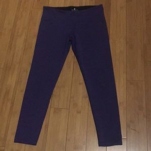 Tuff athletics legging
